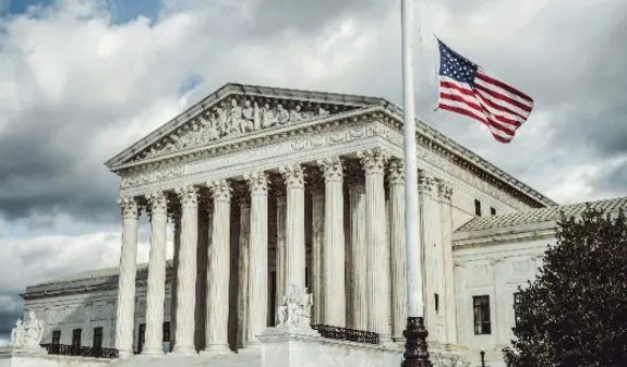 Supreme Court of the United States