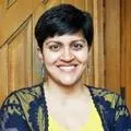 Headshot of Neera Aravamudan